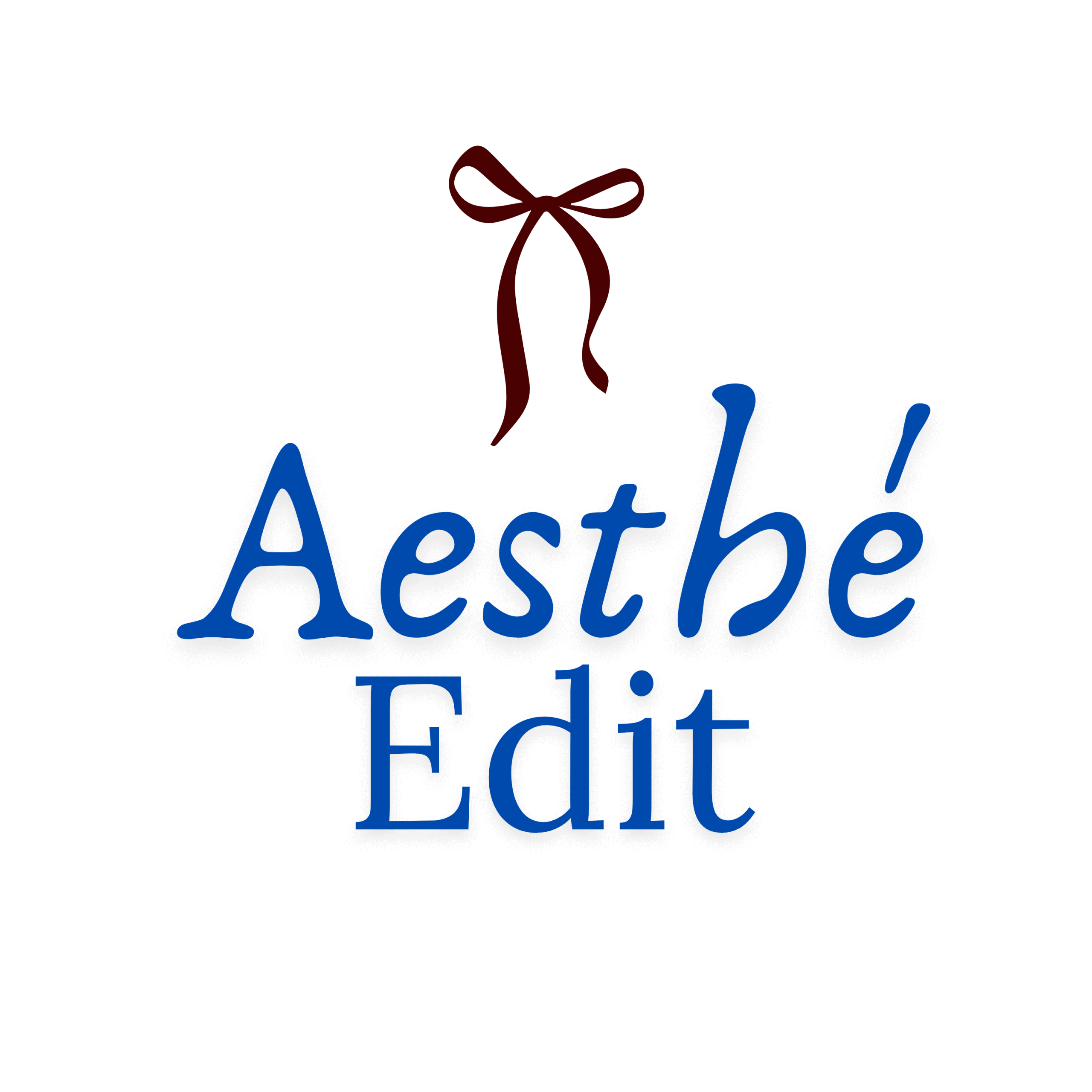 Aesthe Edit